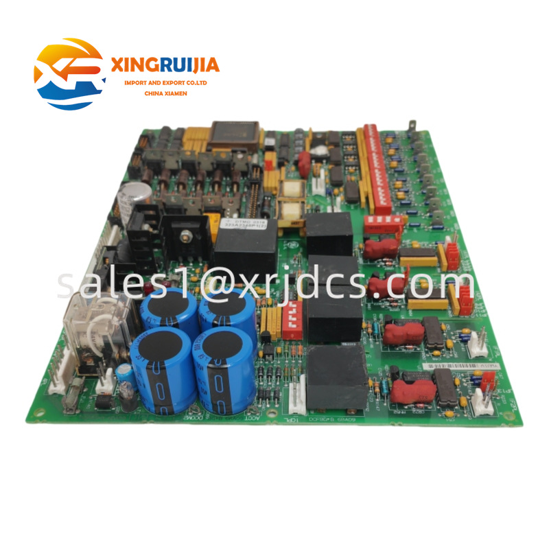 ABB DS200DCFBG2BNC MRP420024